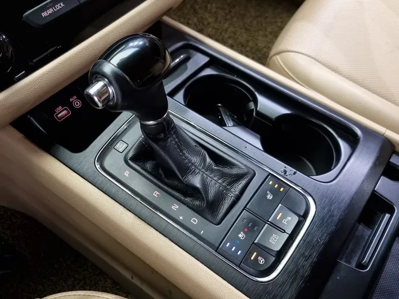 Kia Carnival 2.2 CRDI | Mobile.bg � ����������� 8