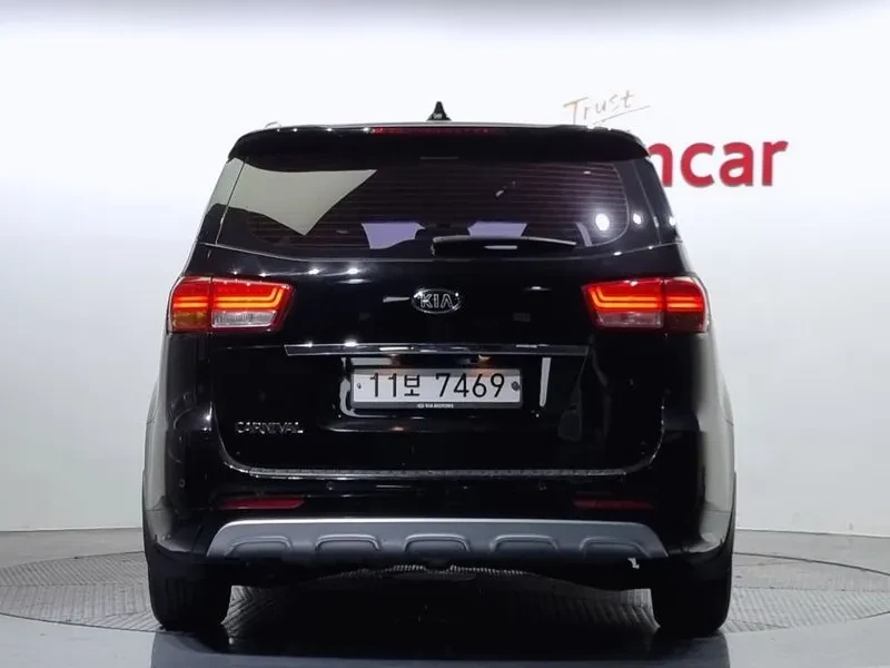 Kia Carnival 2.2 CRDI | Mobile.bg � ����������� 3