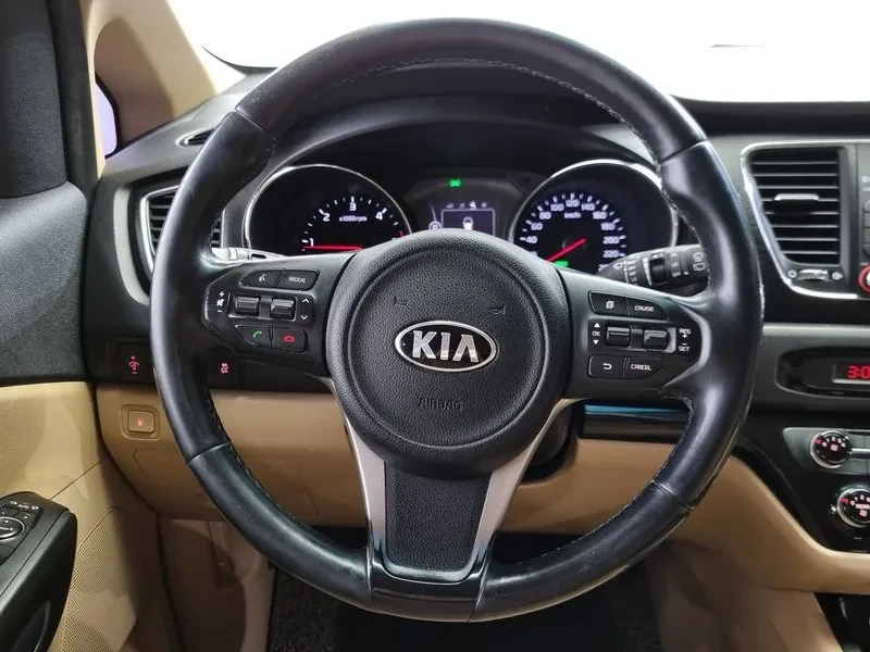 Kia Carnival 2.2 CRDI | Mobile.bg � ����������� 12