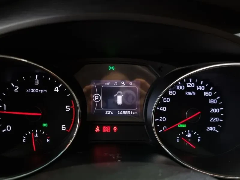 Kia Carnival 2.2 CRDI | Mobile.bg � ����������� 7