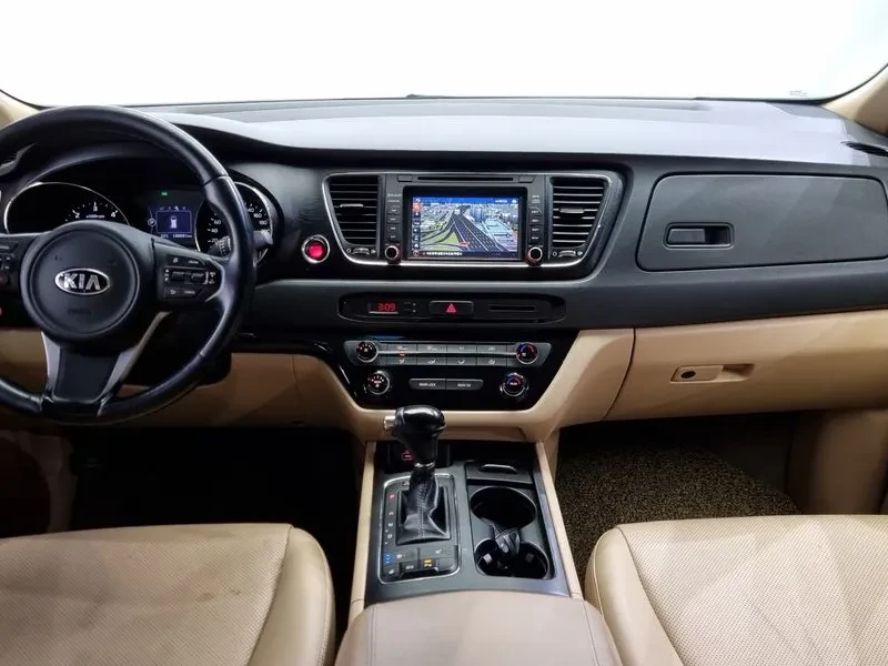 Kia Carnival 2.2 CRDI | Mobile.bg � ����������� 6