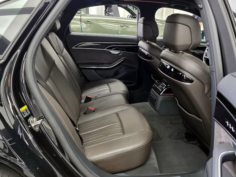 Audi A8 50 TDI Quattro L/ �����/ 360/ PANO/ HEAD UP | Mobile.bg � ����������� 12