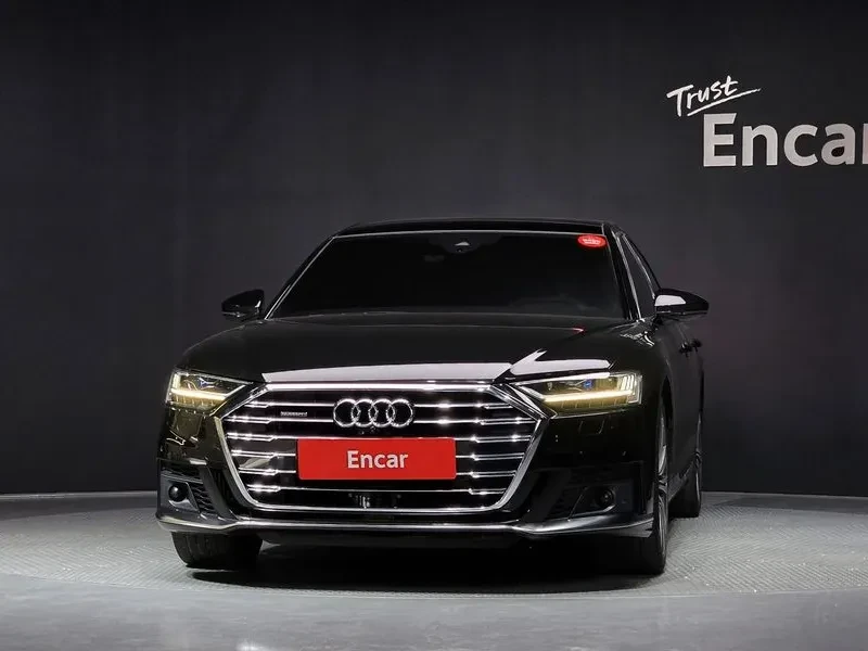 Audi A8 50 TDI Quattro L/ �����/ 360/ PANO/ HEAD UP | Mobile.bg � ����������� 3