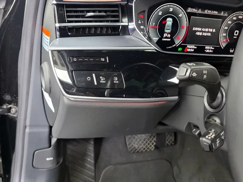 Audi A8 50 TDI Quattro L/ �����/ 360/ PANO/ HEAD UP | Mobile.bg � ����������� 16