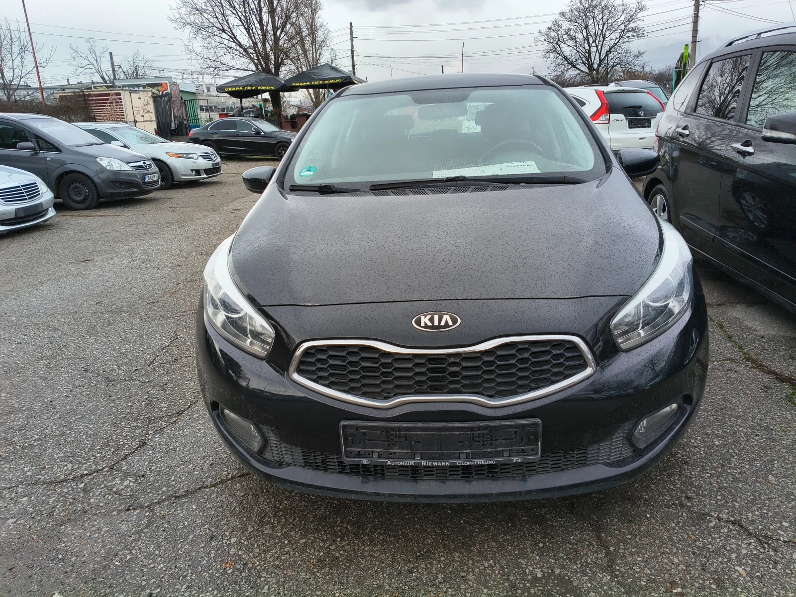 Kia Ceed 1.4 Edition, снимка 1