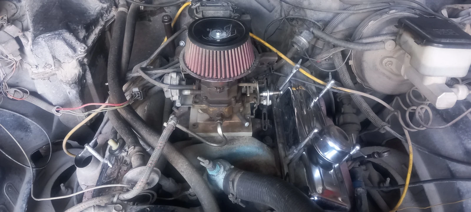 Oldsmobile Cutlass  - изображение 5