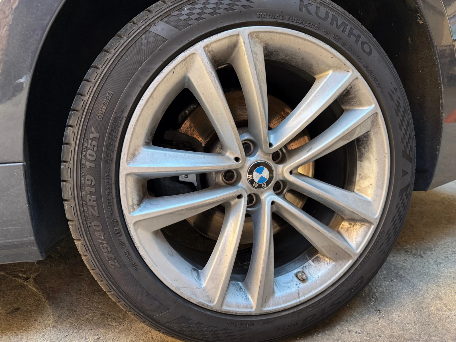 BMW 740   | Mobile.bg   14