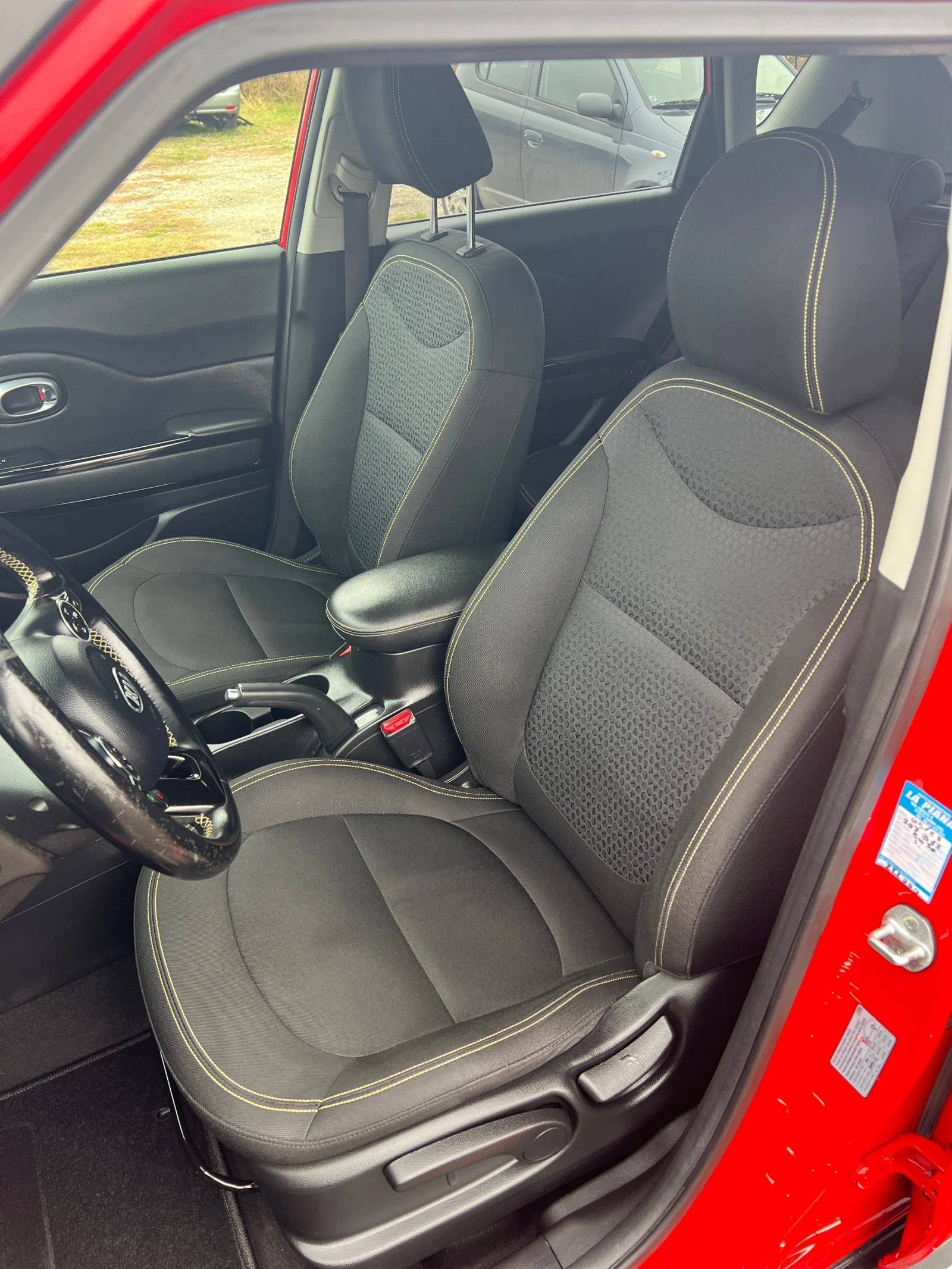 Kia Soul 1.6CRDi Keyless/Infinity sound/camera - изображение 7