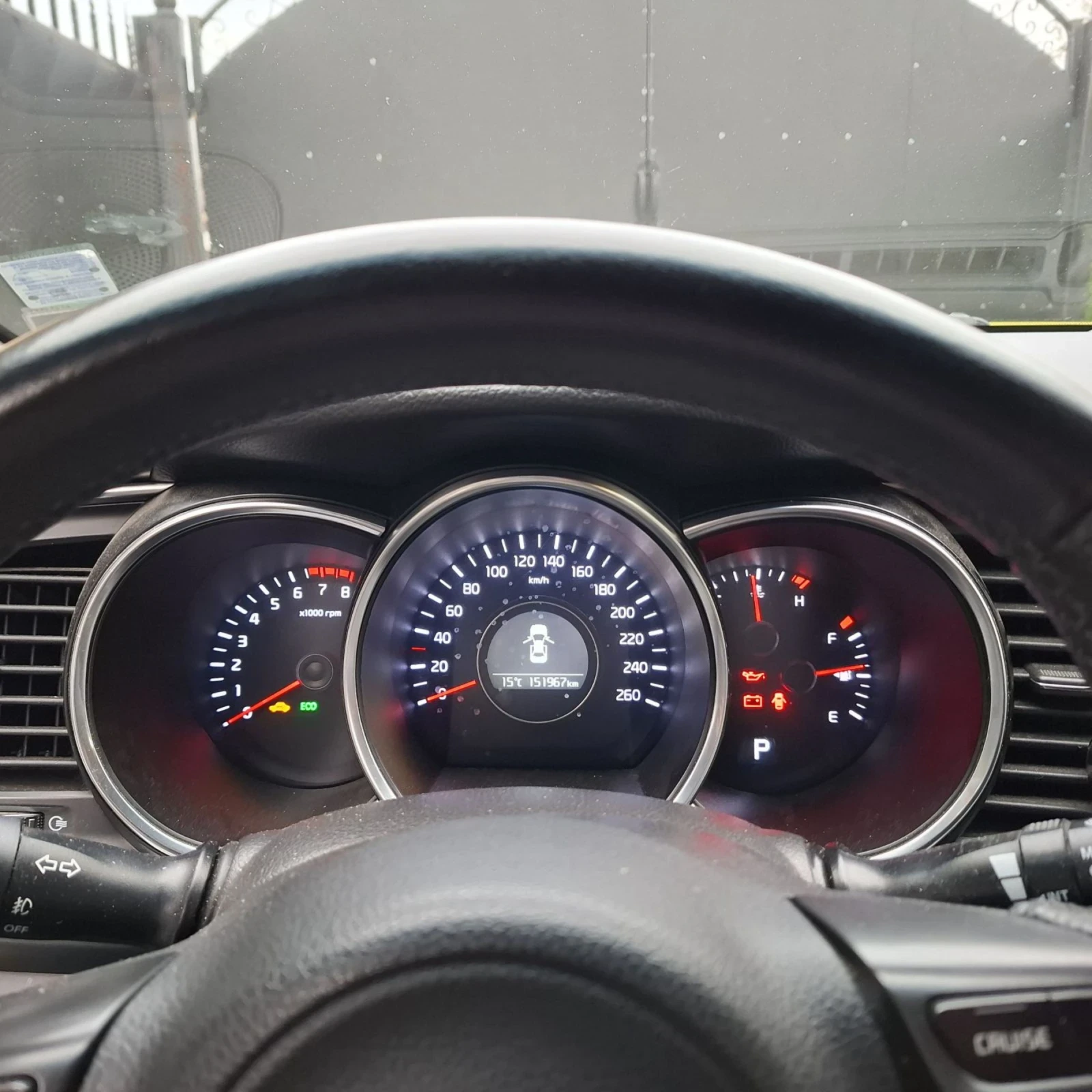 Kia K5 2.0LPG | Mobile.bg � ����������� 12