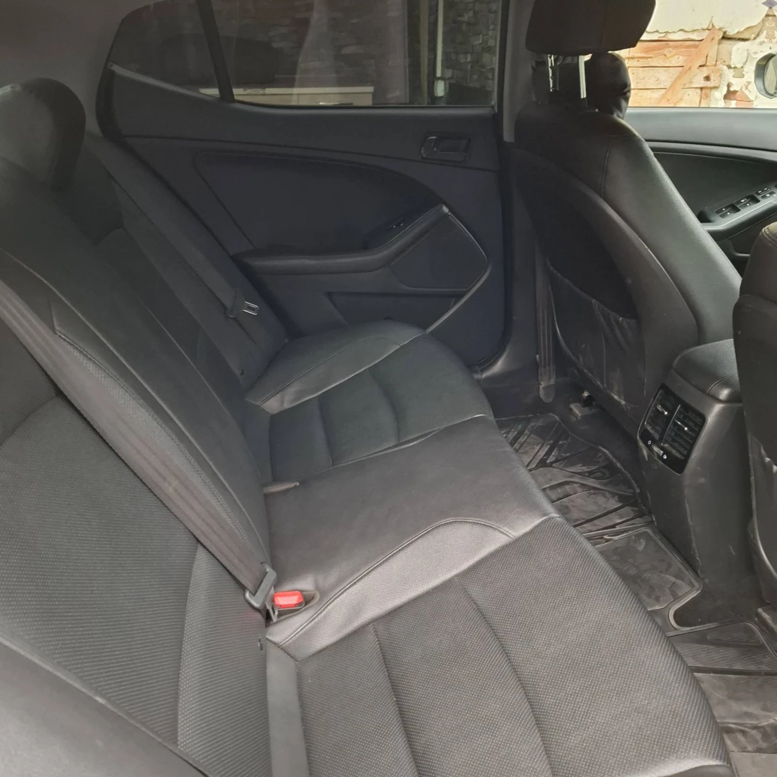 Kia K5 2.0LPG | Mobile.bg � ����������� 11