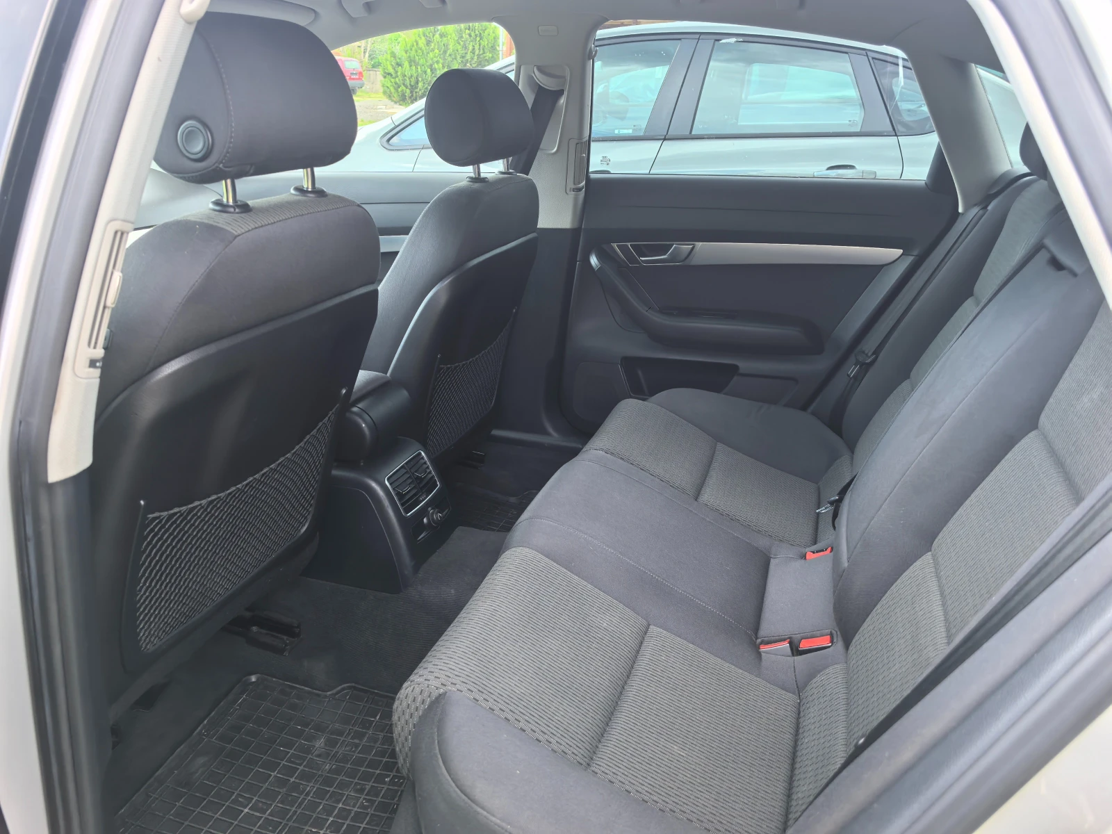 Audi A6 2.0TDI - изображение 10