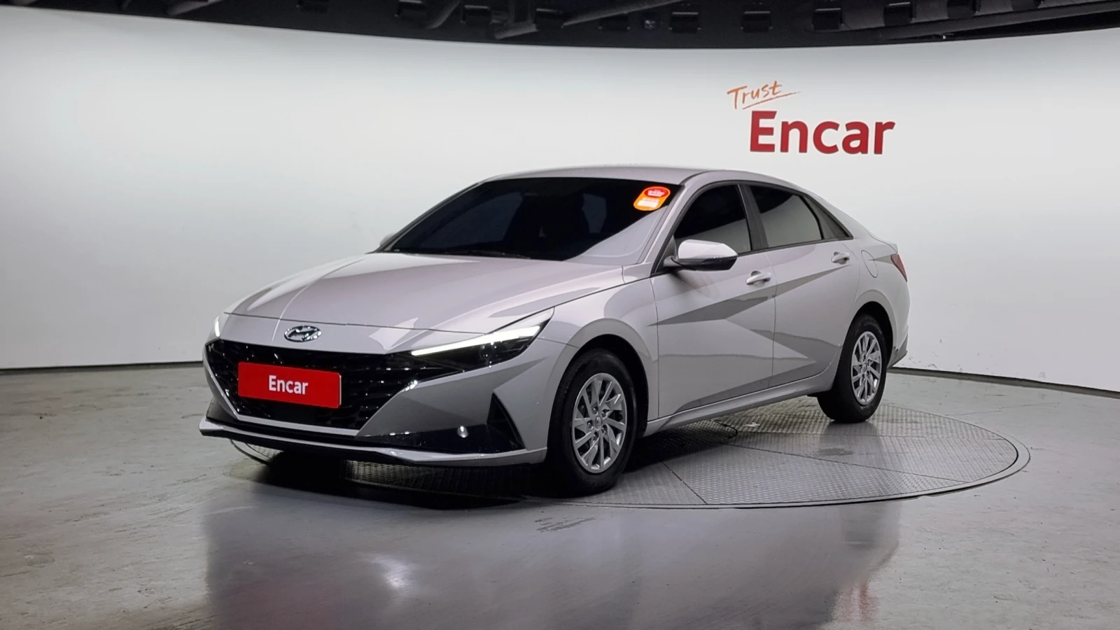 Hyundai Elantra 1.6 LPI - изображение 2