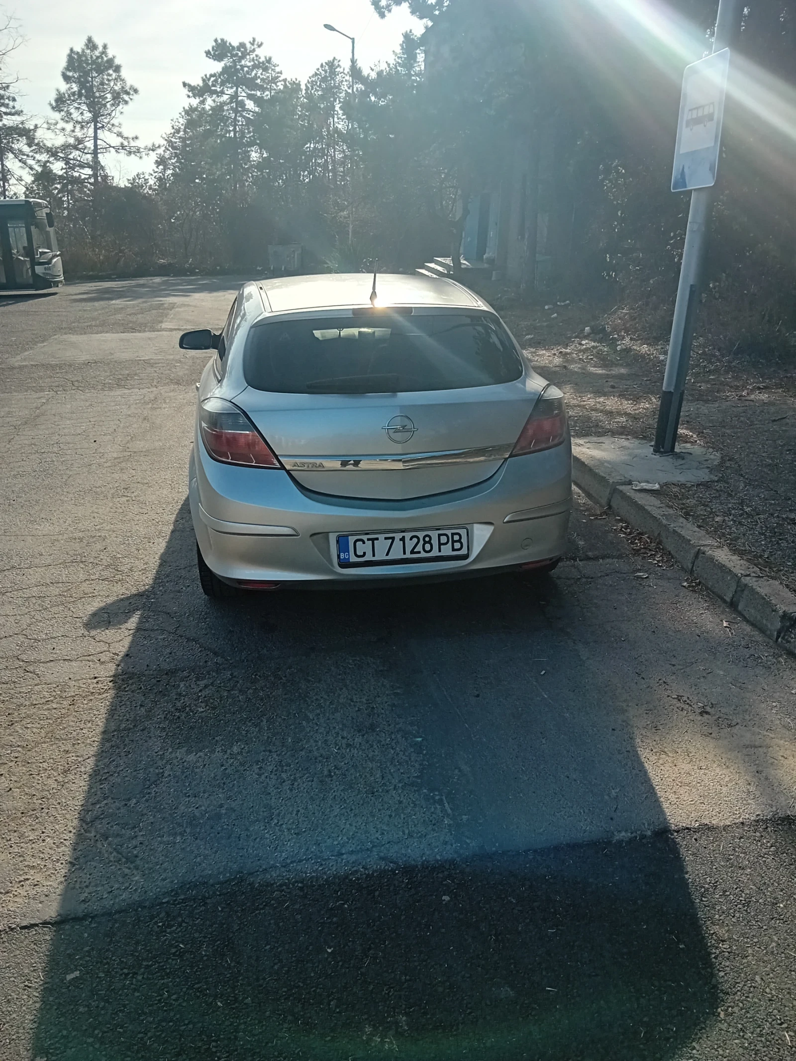 Opel Astra  - изображение 3