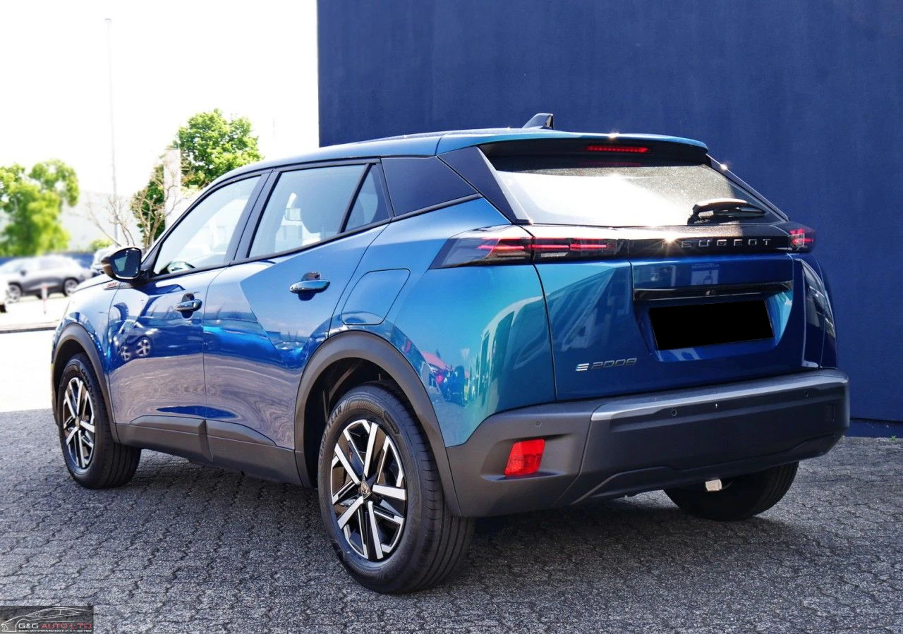 Peugeot 2008 eSTYLE156/NAVI/360/156HP/TSR/112f - изображение 4