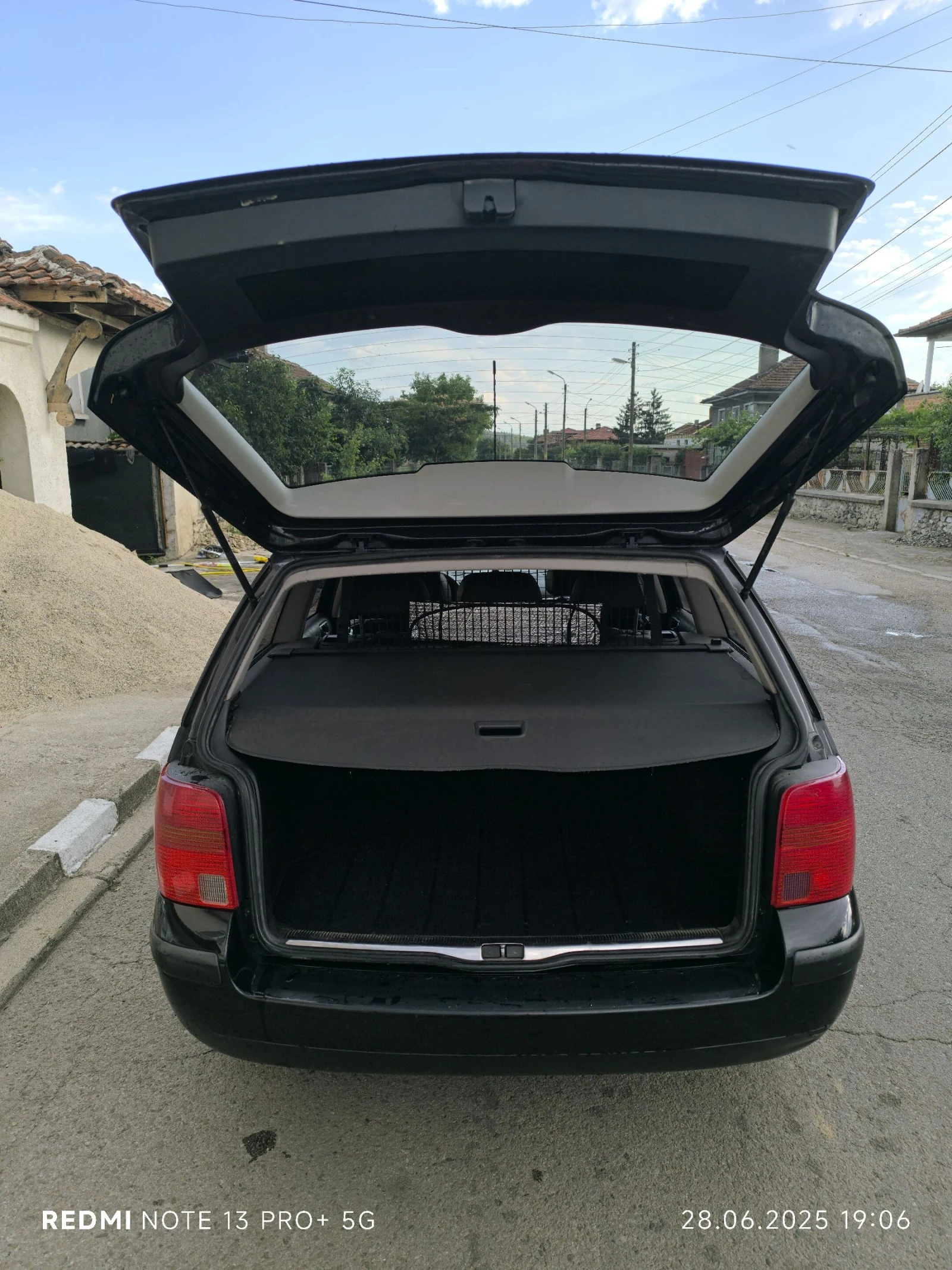 VW Passat 1.8 Turbo - изображение 5