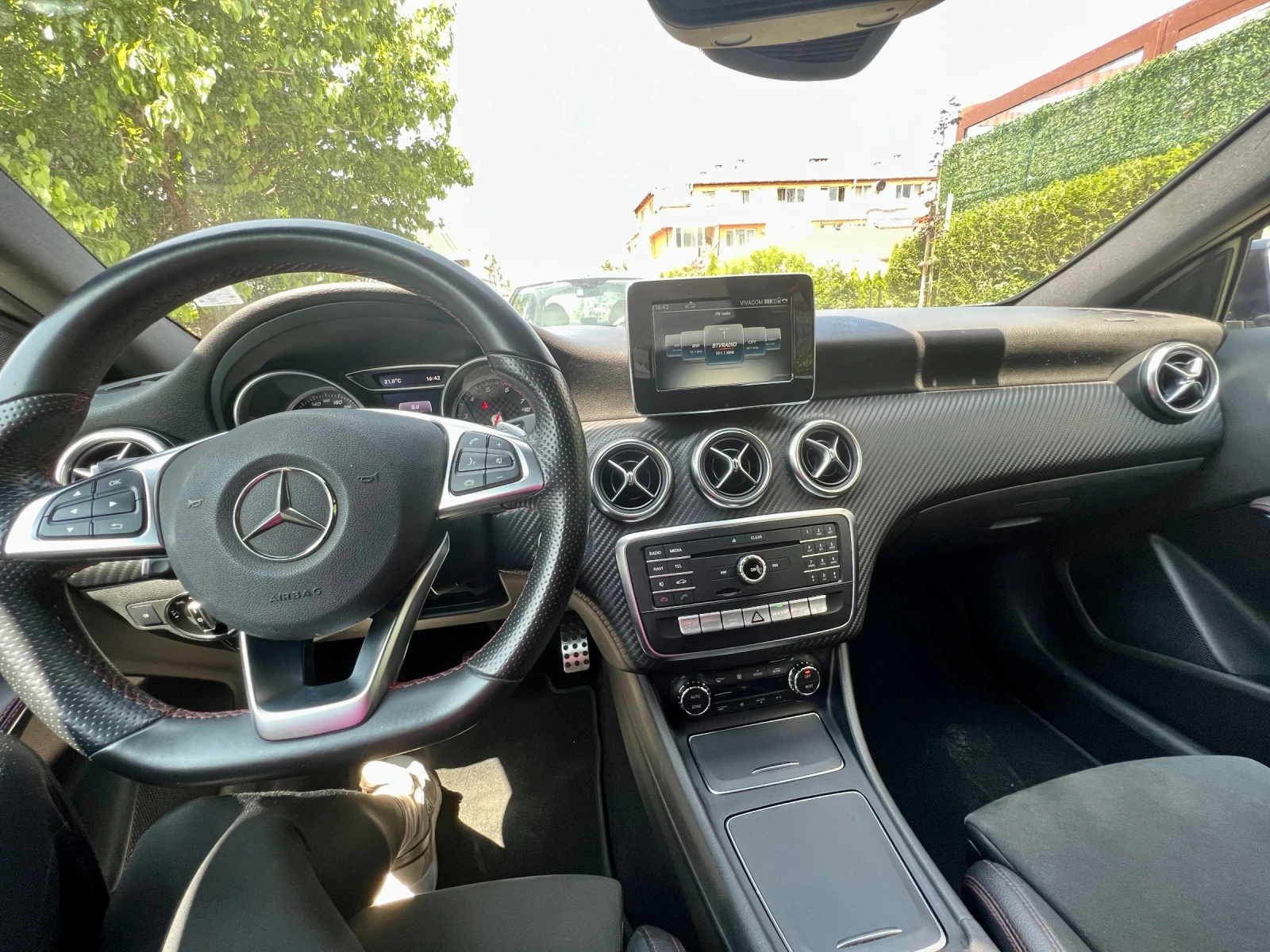 Mercedes-Benz A 200  - изображение 5