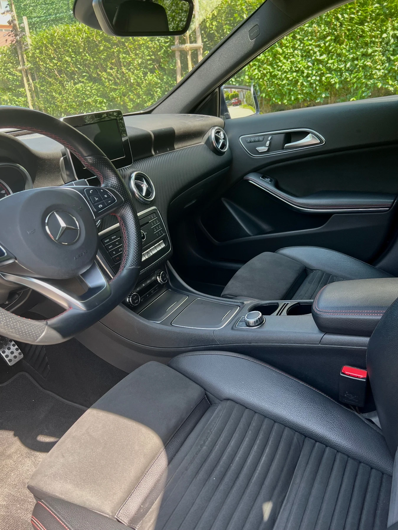 Mercedes-Benz A 200  - изображение 3