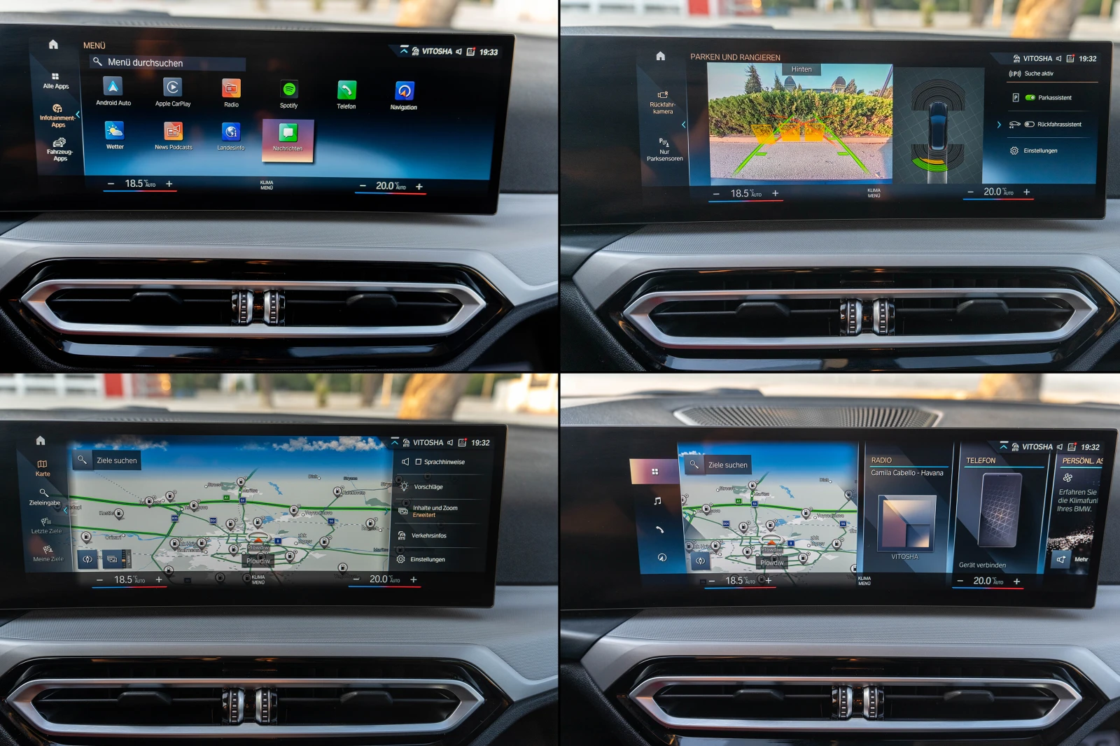 BMW 318 d Facelift    62 .. | Mobile.bg   15