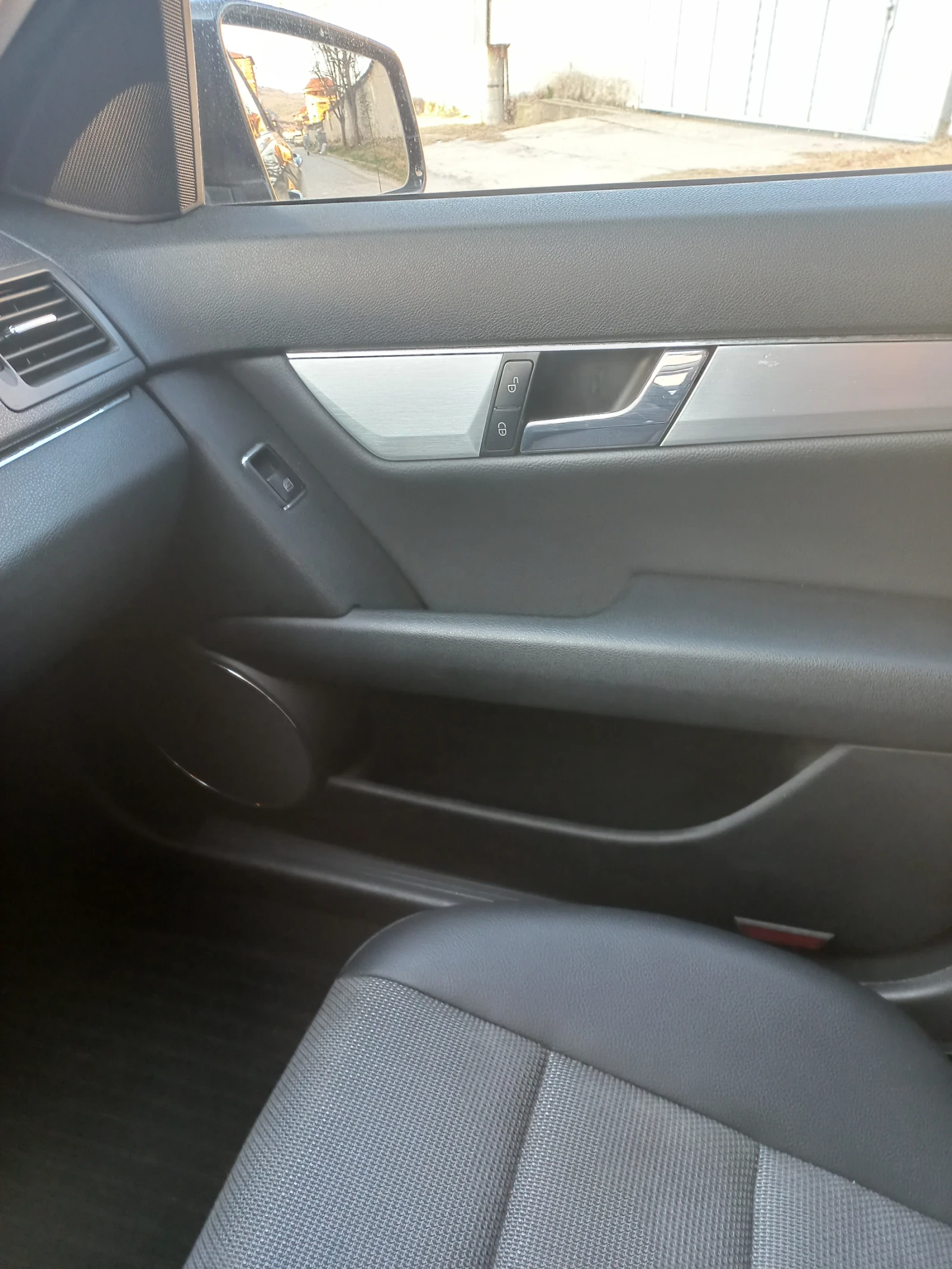 Mercedes-Benz C 220 | Mobile.bg   16