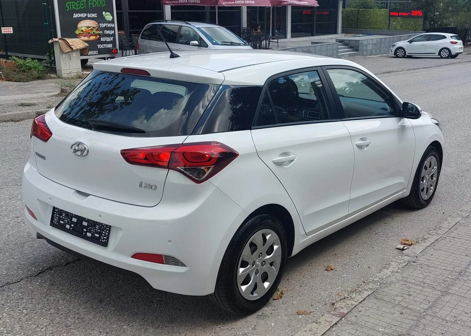 Hyundai I20 1.4 crdi  - изображение 5