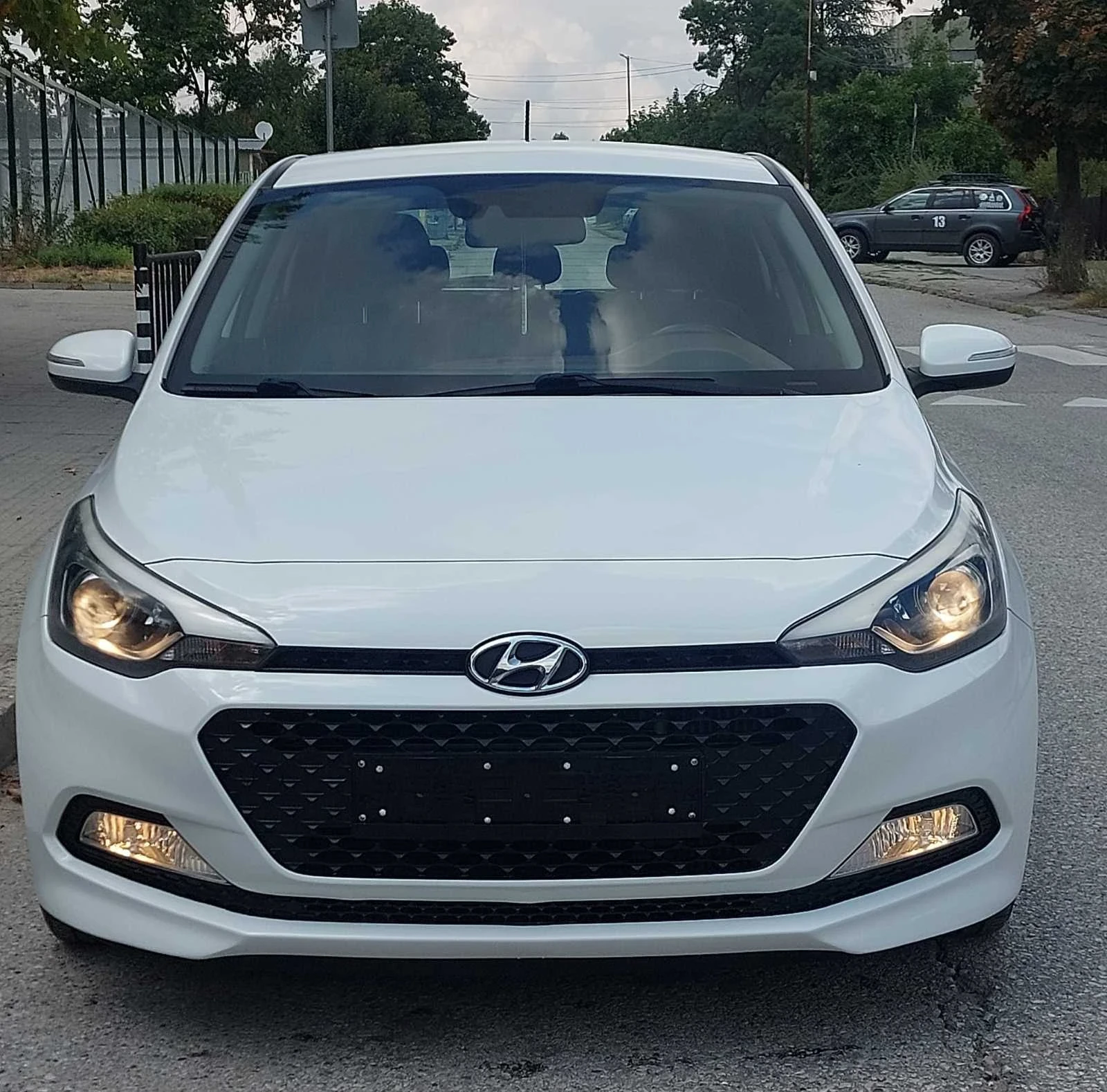 Hyundai I20 1.4 crdi  - изображение 2