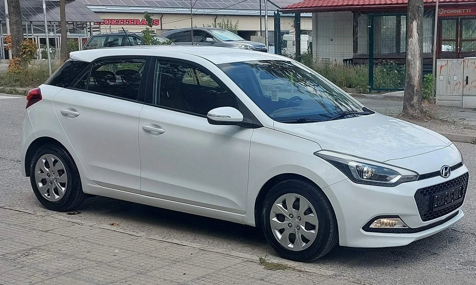 Hyundai I20 1.4 crdi  - изображение 3