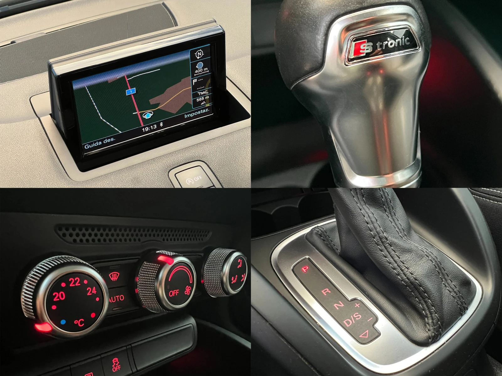 Audi A1 1.4TDi Ultra S-Tronic EURO6 155000KM | Mobile.bg � ����������� 14