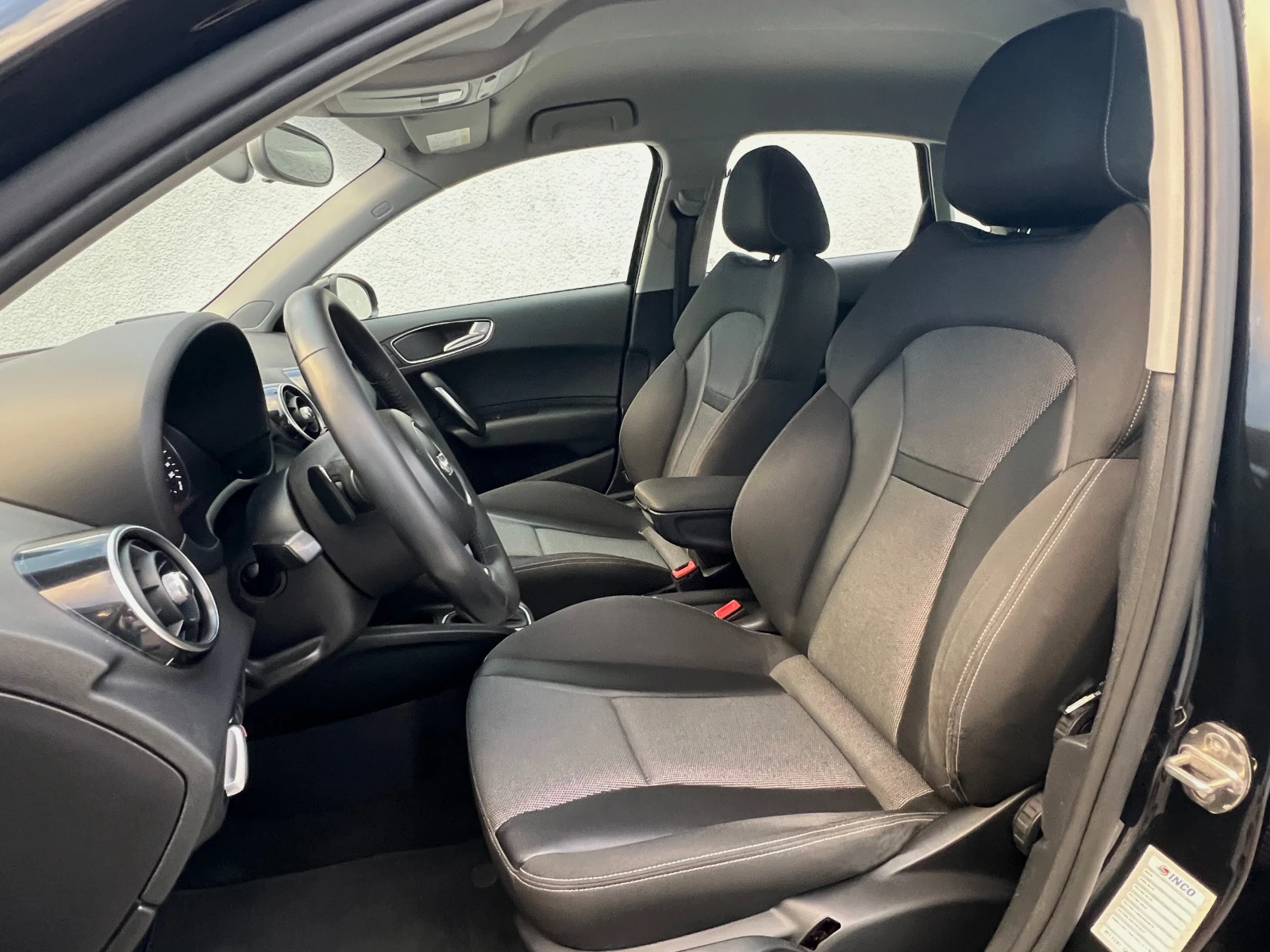 Audi A1 1.4TDi Ultra S-Tronic EURO6 155000KM | Mobile.bg � ����������� 12