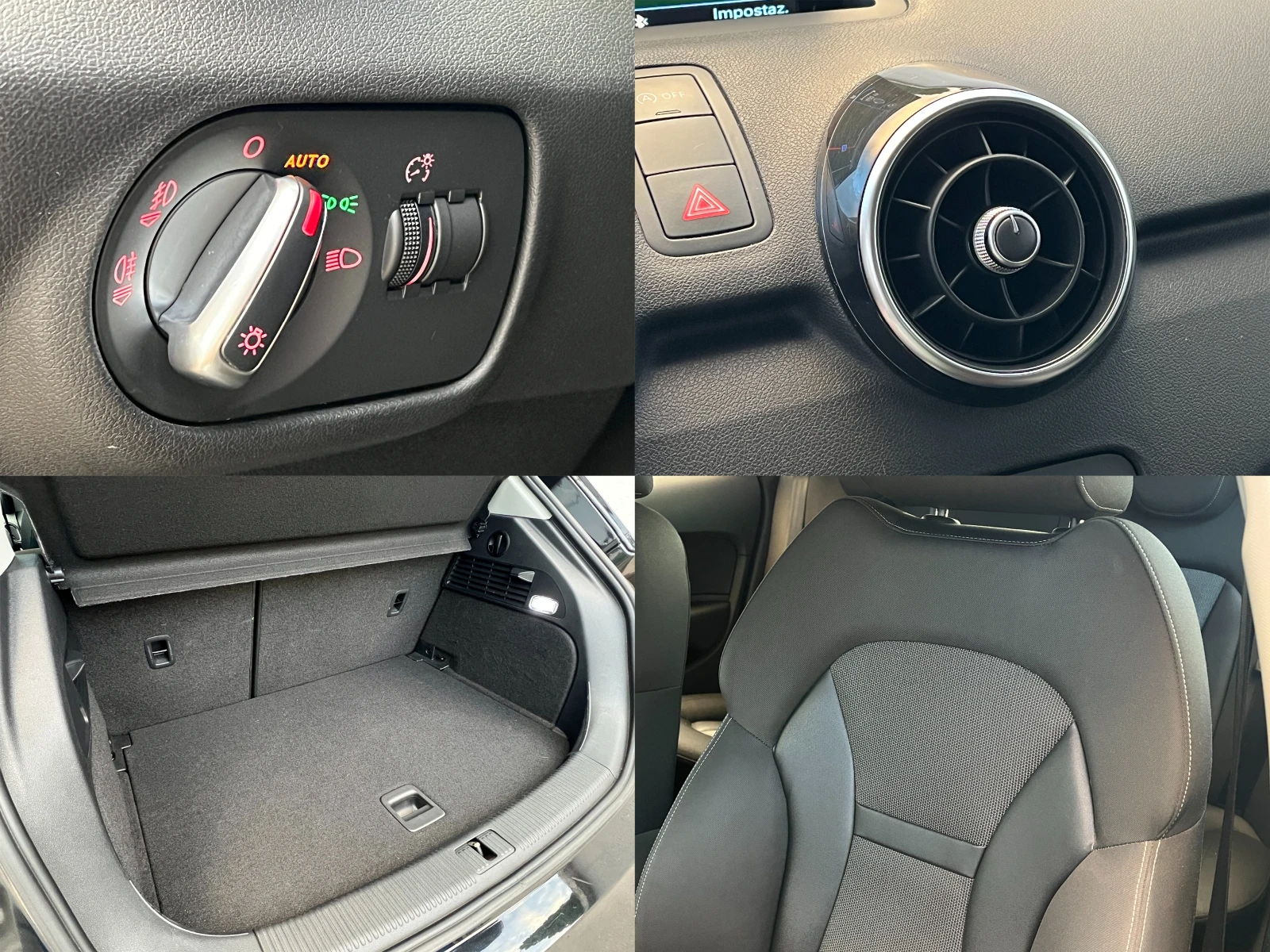 Audi A1 1.4TDi Ultra S-Tronic EURO6 155000KM | Mobile.bg � ����������� 15