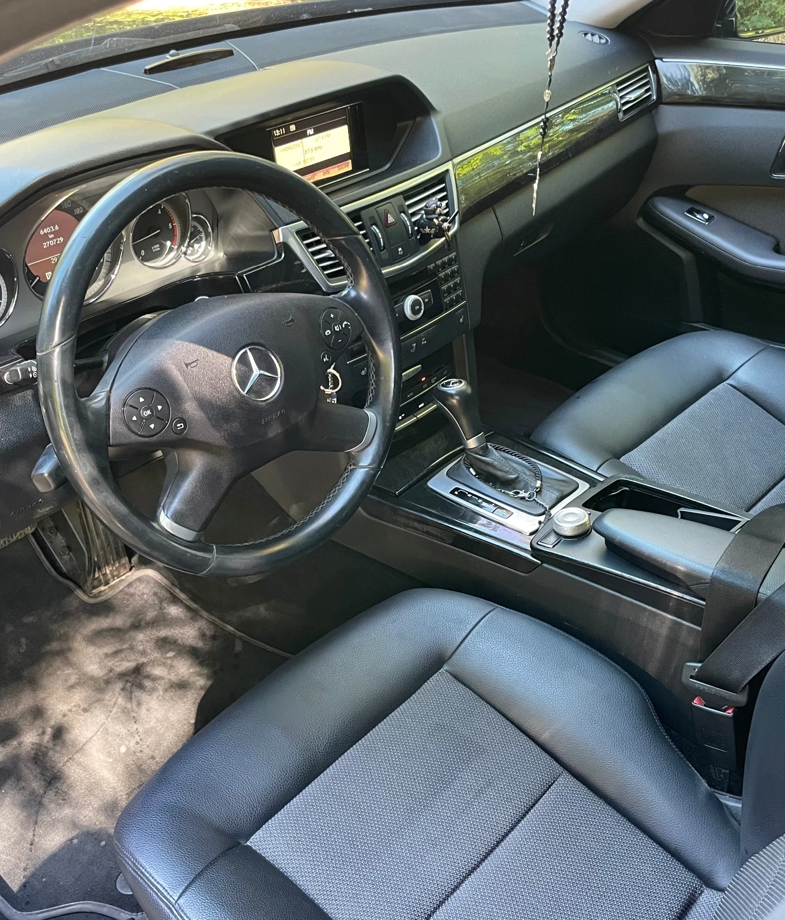 Mercedes-Benz E 220 Внос Germany - изображение 8