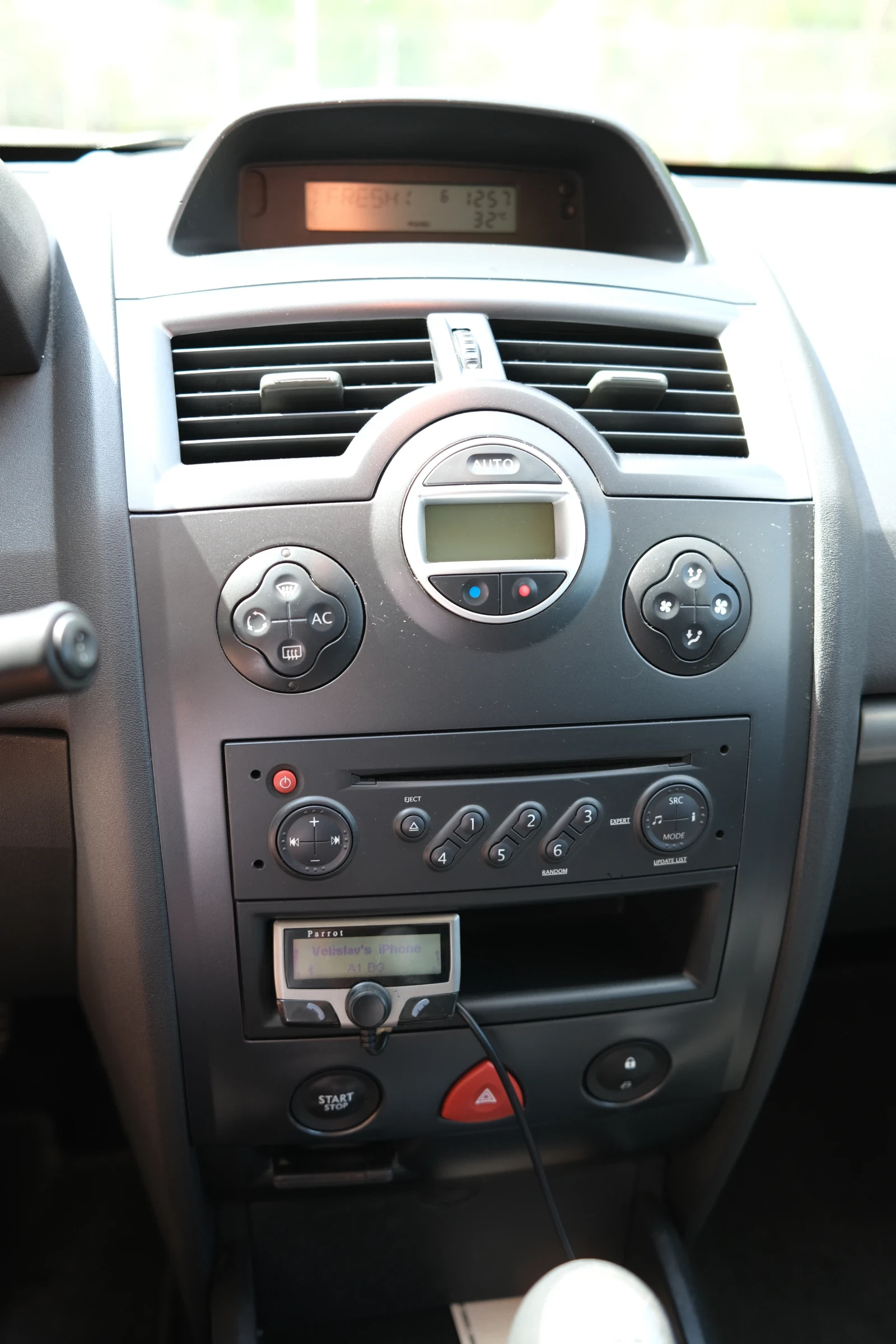 Renault Megane 1.9dci  - изображение 6