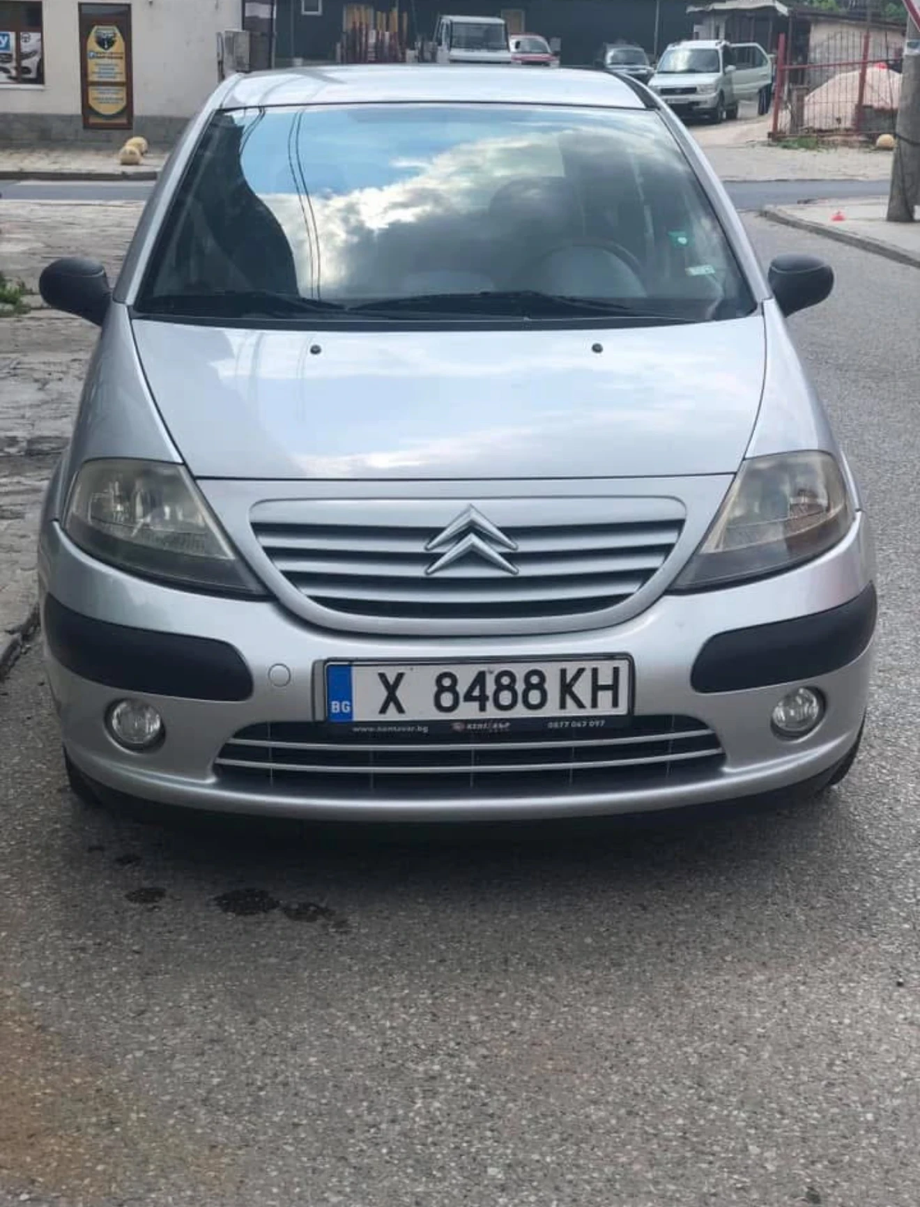 Citroen C3  - изображение 7