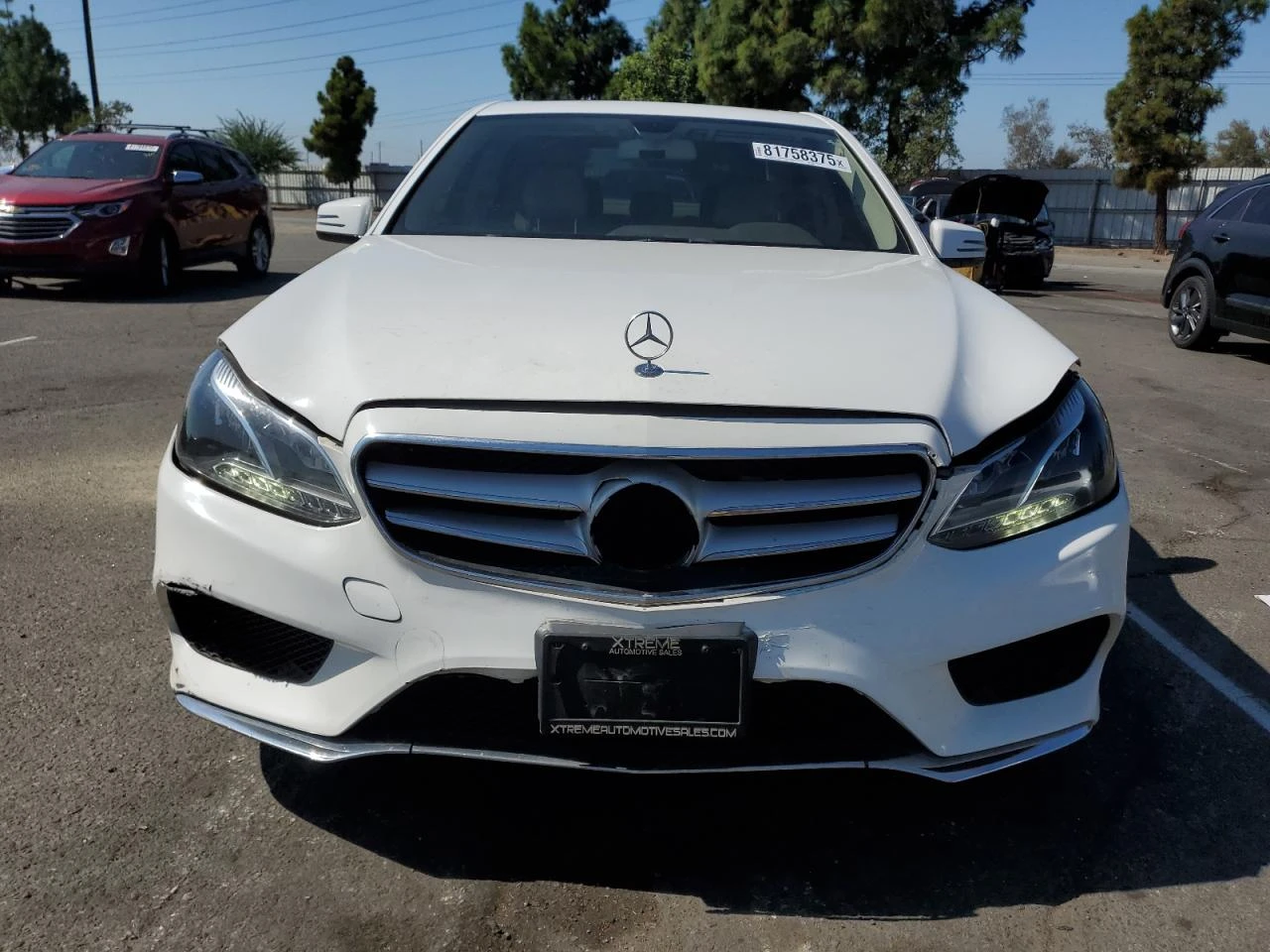 Mercedes-Benz E 350  - изображение 5