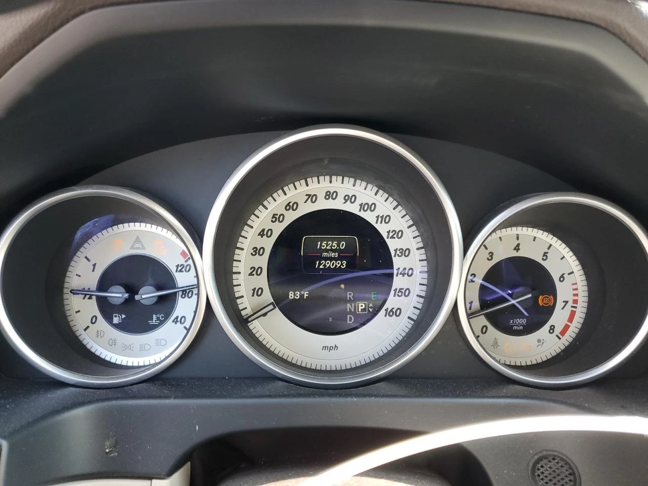 Mercedes-Benz E 350  - изображение 9
