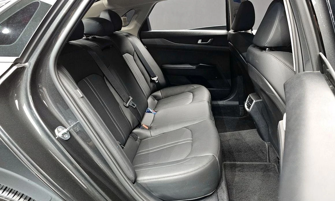 Kia K5 2.0 LPG SIGNATURE* -   *  | Mobile.bg   12