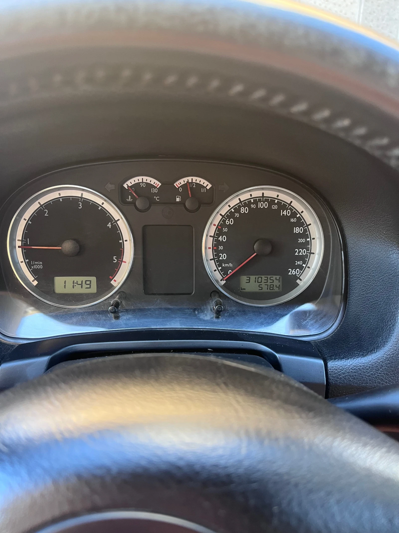 VW Bora  - изображение 3