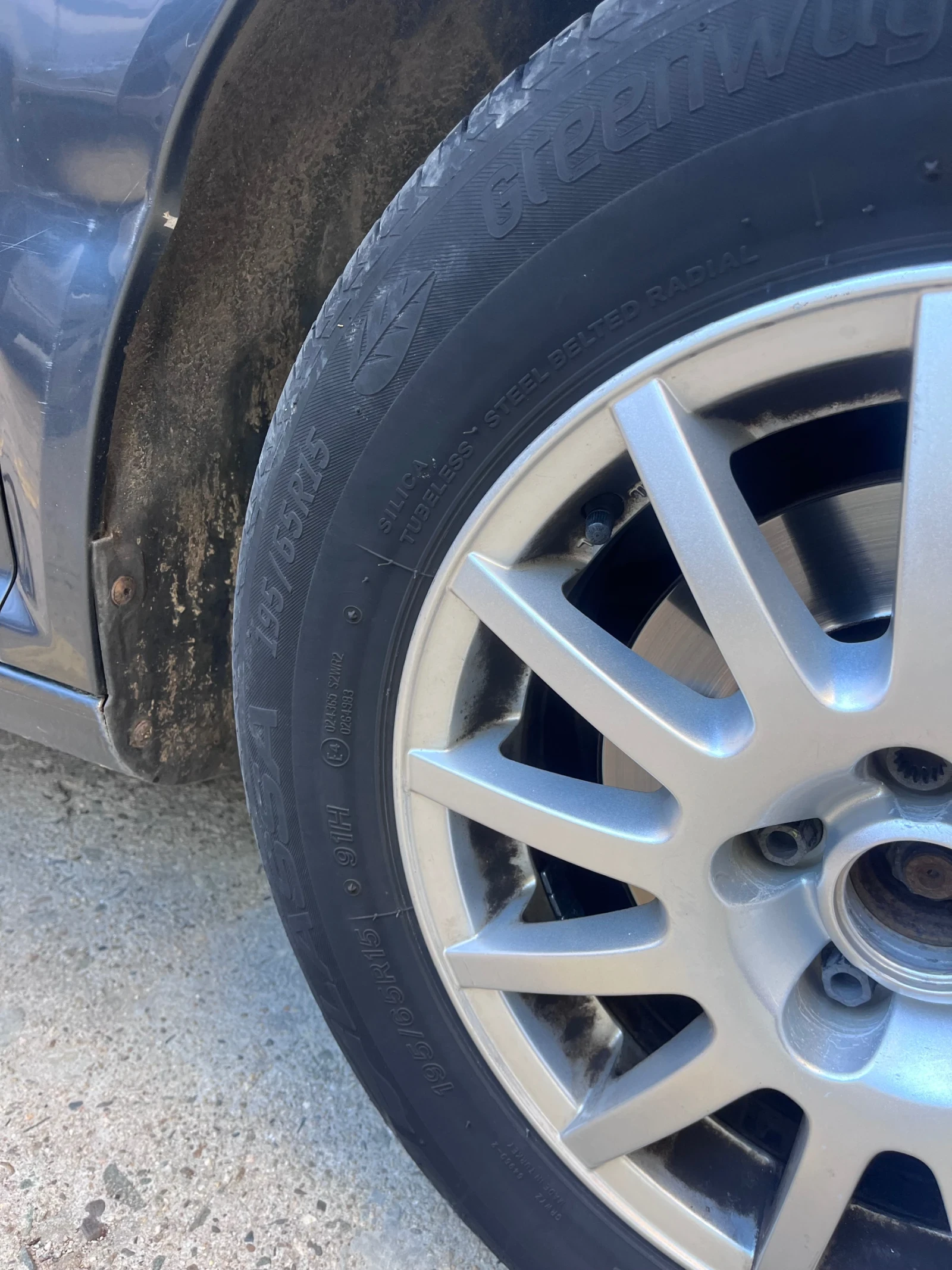 VW Bora  - изображение 2