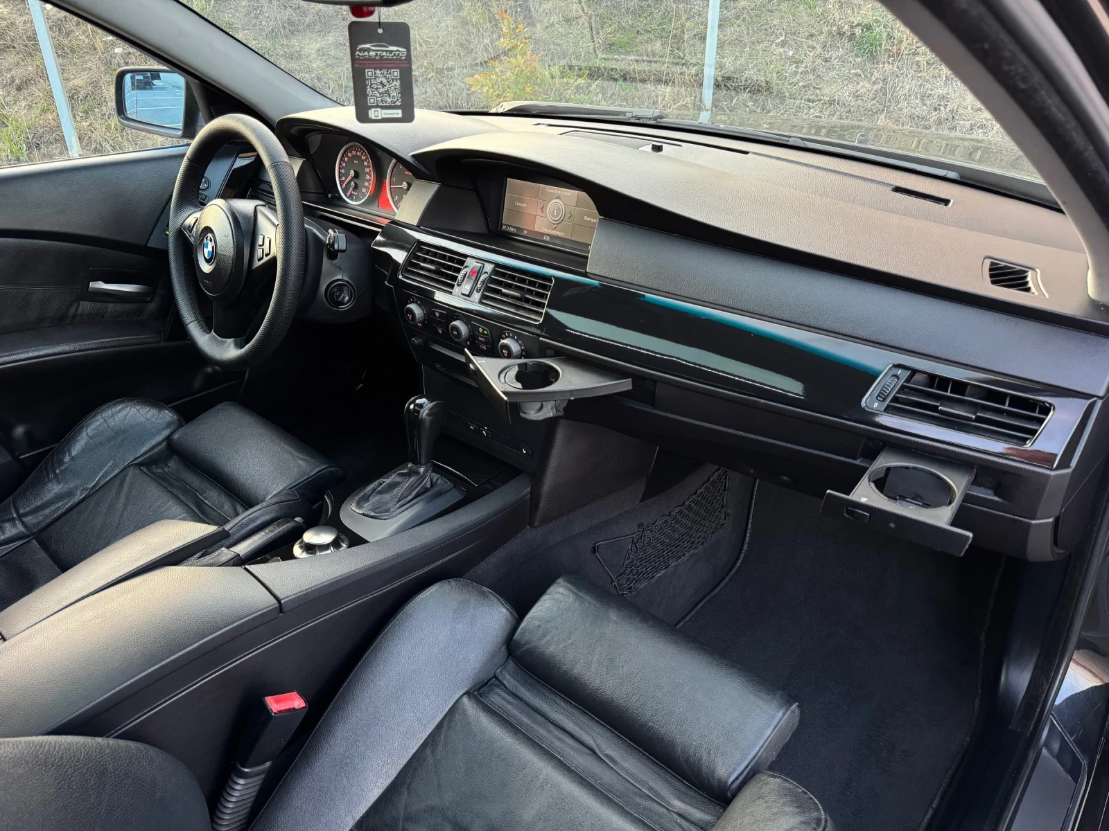 BMW 530 M-pack | Mobile.bg   12