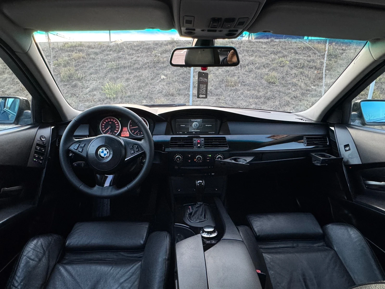 BMW 530 M-pack | Mobile.bg   10