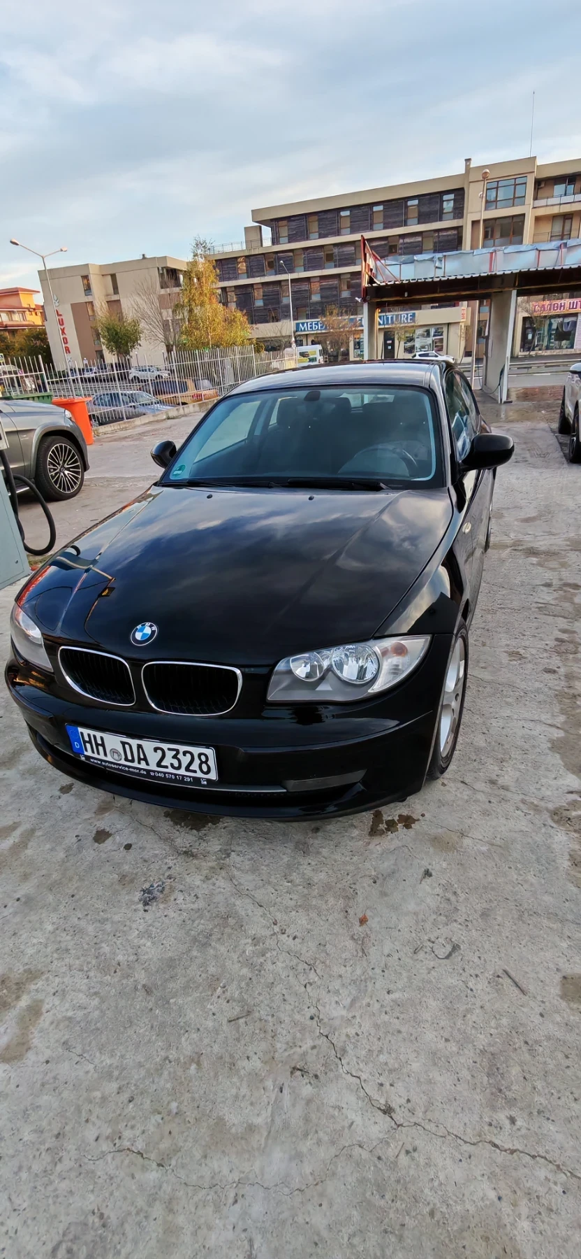 BMW 116 | Mobile.bg   1