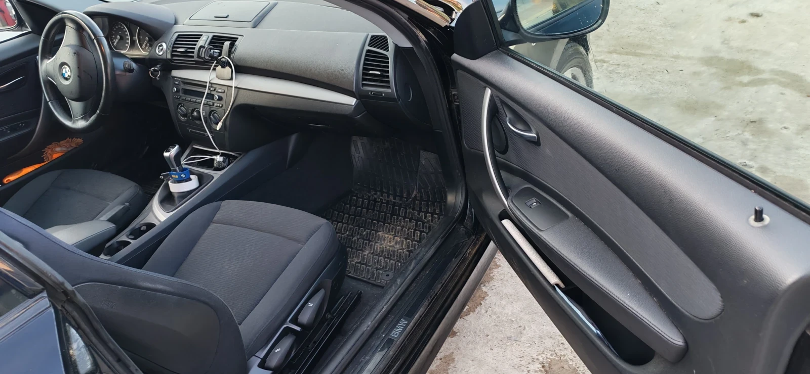 BMW 116 | Mobile.bg   15