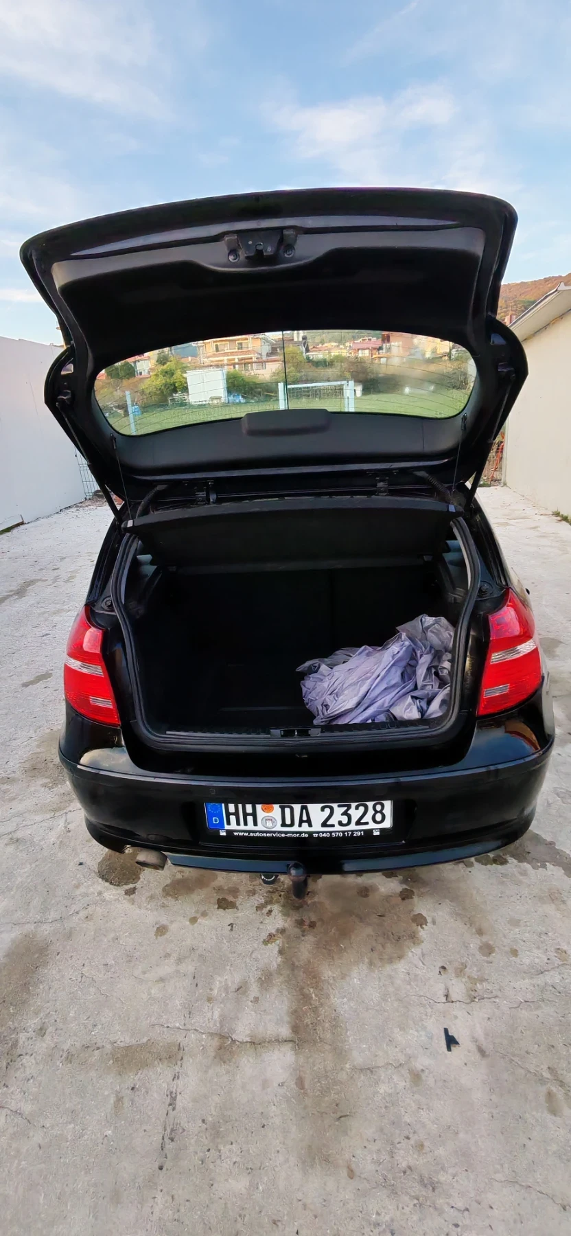 BMW 116 | Mobile.bg   5