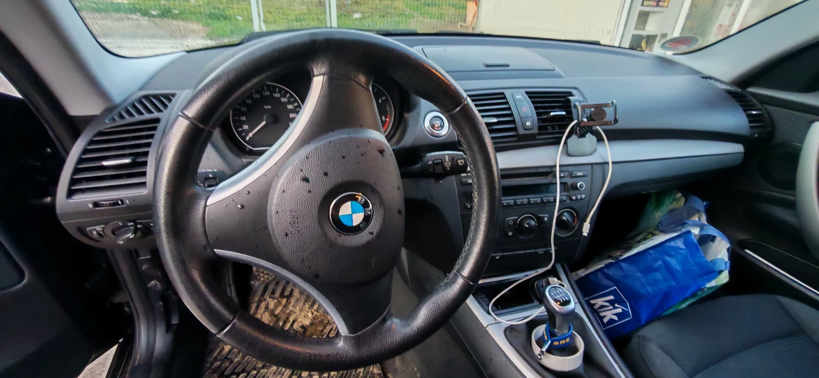 BMW 116 | Mobile.bg   6