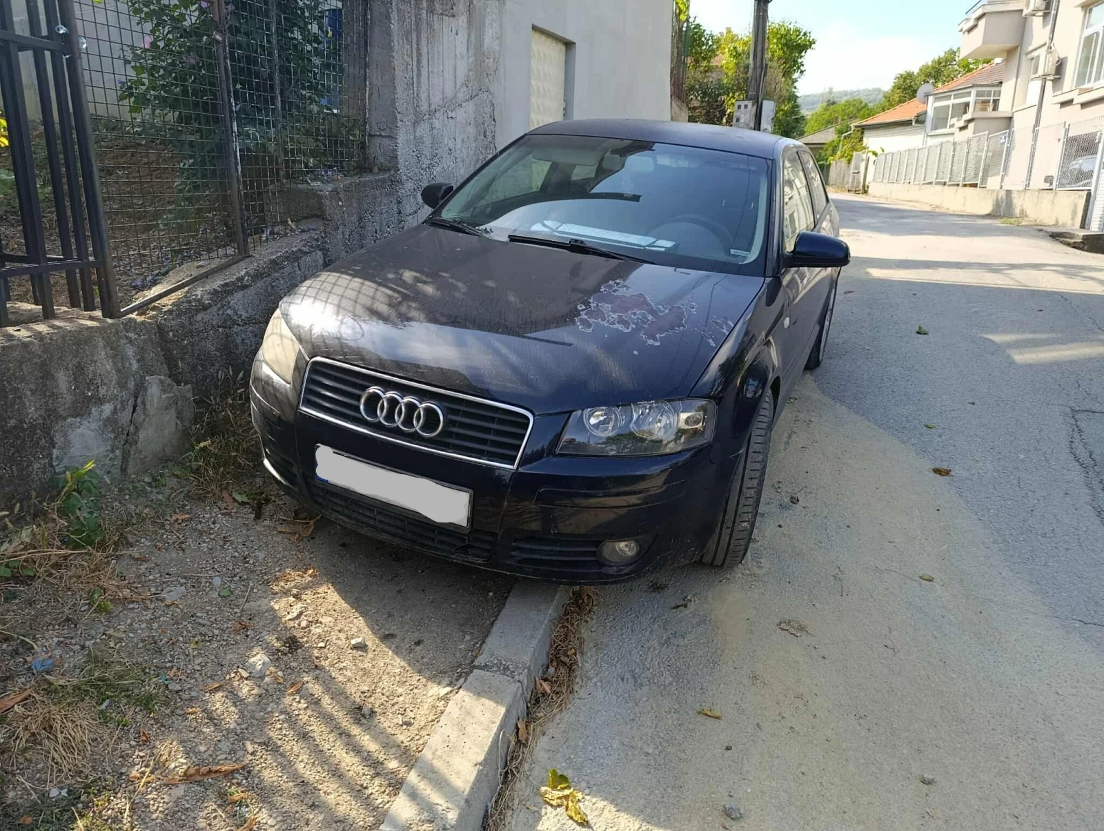 Audi A3  - изображение 2