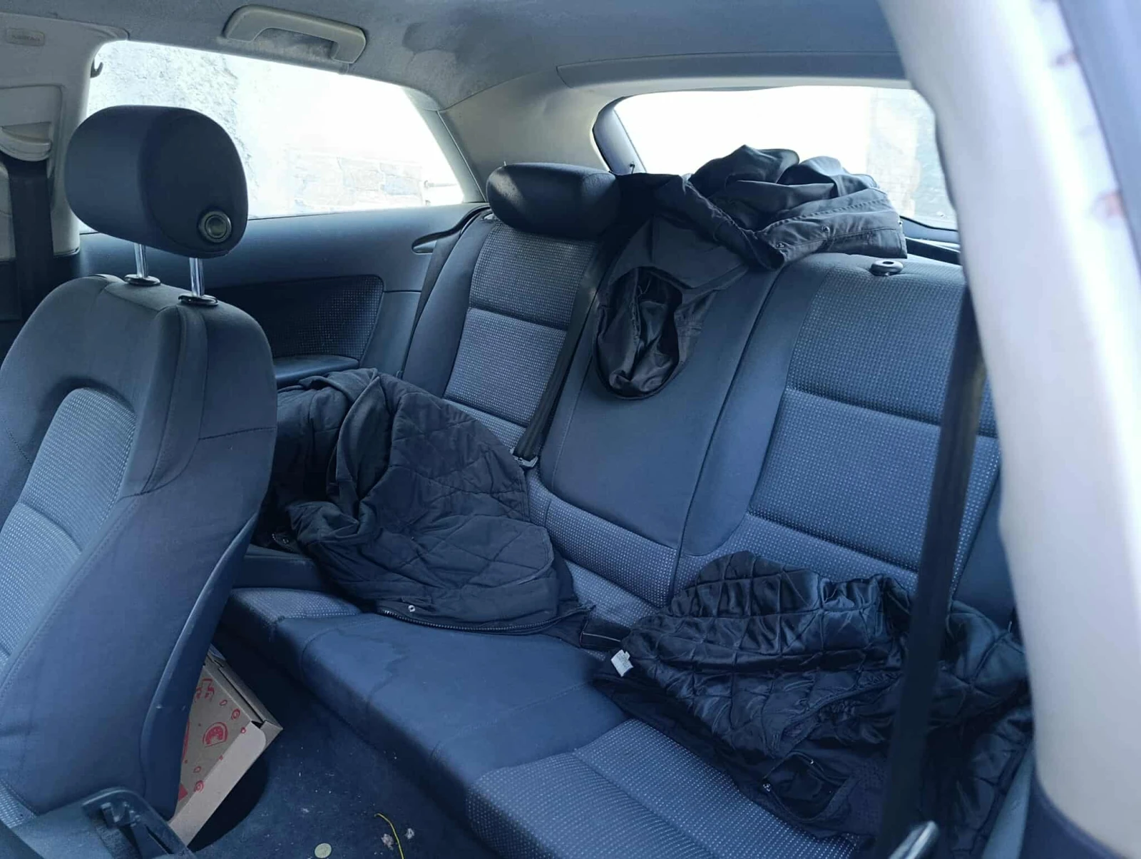 Audi A3  - изображение 5