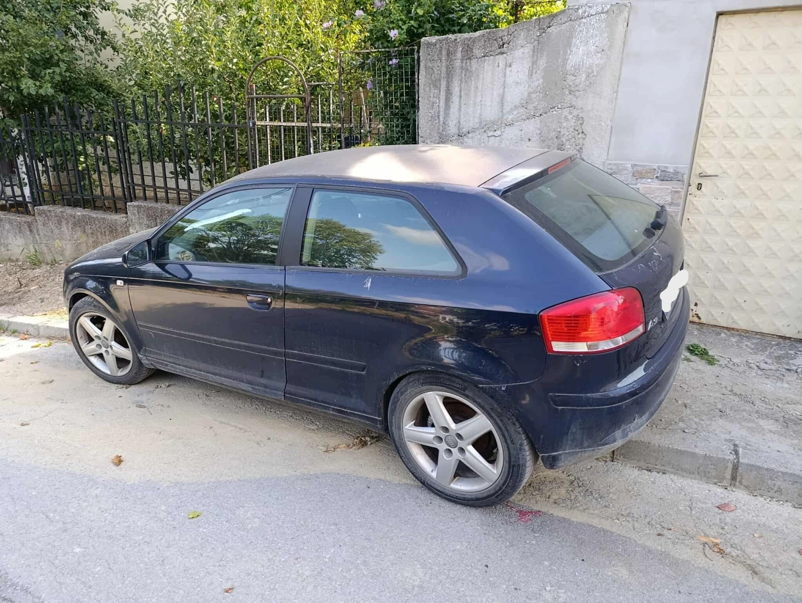 Audi A3  - изображение 4