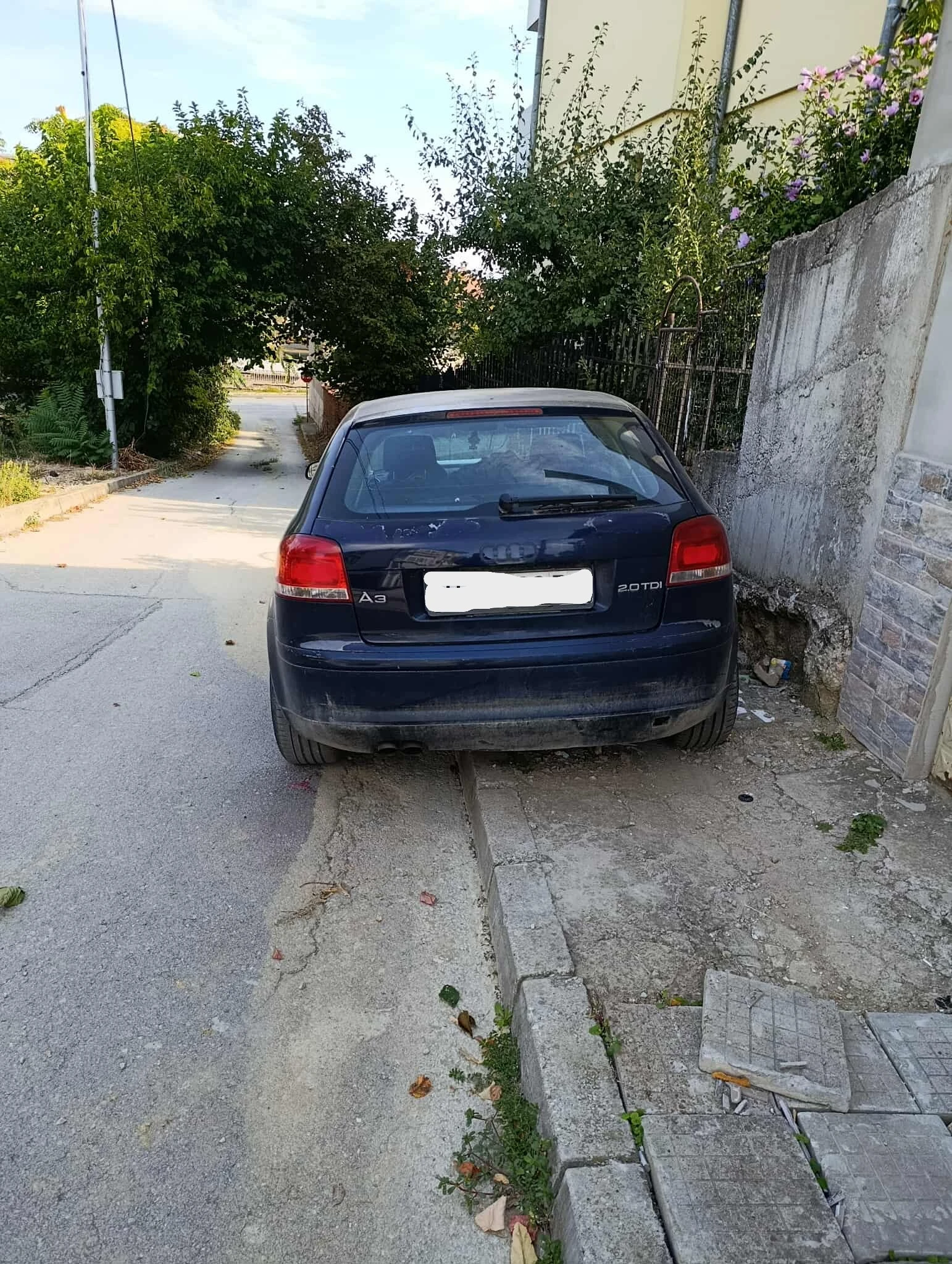 Audi A3  - изображение 3