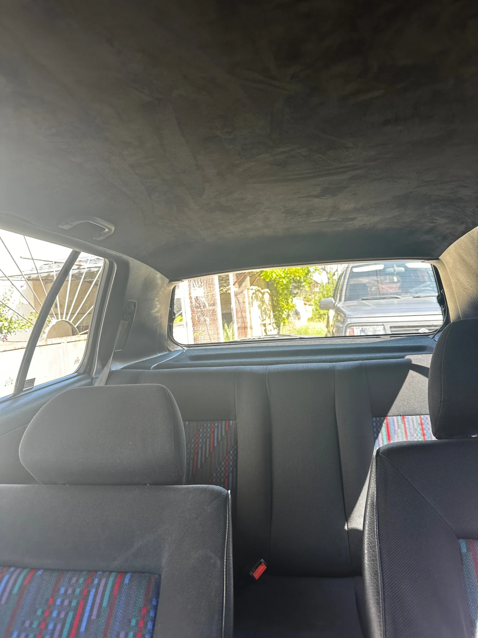 VW Golf Golf 3 1.8 90кс - изображение 6