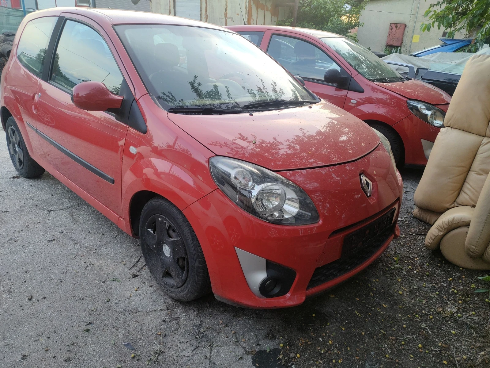 Renault Twingo 1.2 | Mobile.bg   1