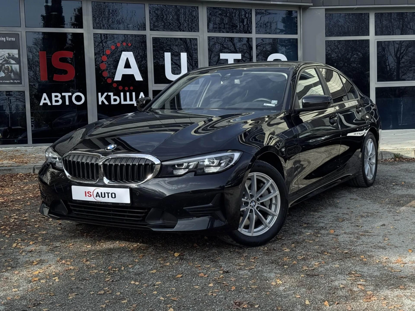 BMW 330 e/G20/PDC//Sport Line/Virtual/Navi/ | Mobile.bg   1